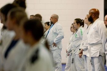 We’re here to help you succeed both on the mats and in life.